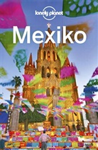 Kat Armstrong, Kate Armstrong, Ray u Bartlett, John Noble, Brenda Sainsbury, Brendan Sainsbury - Lonely Planet Reisef&uuml;hrer Mexiko