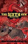 Brian Hurtt, Cullen Bunn, Cullen Bunn, Brian Hurtt, Daniel Older, Takanaka Shimotsuki... - Sixth Gun: Gunslinger Edition, Vol. 5