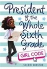 Sherri Winston, Winston Sherri - Girl Code