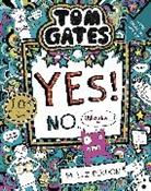 Liz Pichon, Pichon Liz, Pichon Liz - Yes! No. (Maybe...)