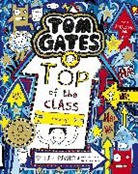 Liz Pichon, Pichon Liz, Pichon Liz - Top of the Class (Nearly)