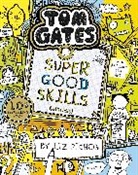 Liz Pichon, Pichon Liz, Pichon Liz - Super Good Skills (Almost...)