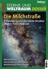 Spektrum der Wissenschaft - Die Milchstrasse