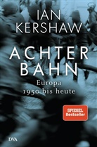 Ian Kershaw - Achterbahn
