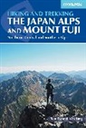 Tom Fay, Tom Lang Fay, Wes Lang, Lang Wes - Hiking and Trekking in the Japan Alps and Mount Fuji