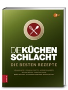 Die K&uuml;chenschlacht, Johann Lafer, Cornelia Poletto, Alfons Schuhbeck - Die K&uuml;chenschlacht