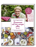 Lisa Angermann - Zusammen isst man weniger allein