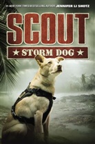 Jennifer Li Shotz, Shotz Jennifer Li - Scout: Storm Dog