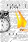 Thorsten Purps - Heute