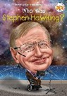 Gregory Copeland, Jim Gigliotti, Jim E Gigliotti, Jim E. Gigliotti, Gigliotti Jim, Who Hq... - Who Was Stephen Hawking?