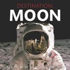 Seymour Simon, Simon Seymour - Destination: Moon