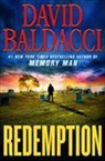 David Baldacci, Baldacci David - Redemption