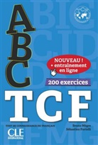 Brun M&egrave;gre, Bruno M&egrave;gre, S&eacute;bastien Portelli - ABC TCF