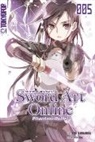 Reki Kawahara - Sword Art Online - Phantom Bullet. Bd.5