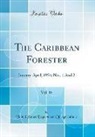 United States Department Of Agriculture - The Caribbean Forester, Vol. 15