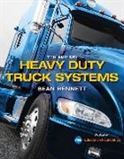 Sean Bennett, Sean (Sean Bennett Technical Writing) Bennett - Heavy Duty Truck Systems
