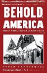 Sarah Churchwell, Churchwell Sarah - Behold, America
