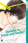 Makino, Makino - Verliebt in Prinz und Teufel? 04