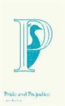 Jane Austen, Collins GCSE - Pride and Prejudice