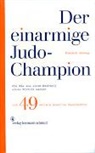 Dominik Imseng - Der einarmige Judo-Champion