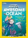 Jessica Cramp, Joe Levit, National Geographic Kids, Grace Smith, Grace Hill Smith - Captain Aquatica