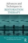 Miyoung Yoon Hammer, Terry D. Hargrave, Terry D. (Fuller Theological Seminary Hargrave, Terry D. Zasowski Hargrave, Hargrave Terry D., Miyoung Yoon Hammer... - Advances and Techniques in Restoration Therapy