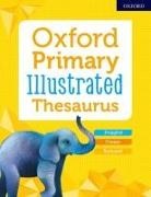 Oxford Editor - Oxford Primary Illustrated Thesaurus