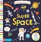 Campbell Books, Lon Lee, Lon Lee - Super Space
