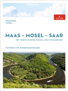 Manfred Fenzl, Ann Bunde - Maas - Mosel - Saar