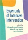 Sarah Arden, Tessie Bailey, Louis Danielson, Louis (American Institutes for Research Danielson, Louis (PhD Danielson, Danielson Louis... - Essentials of Intensive Intervention