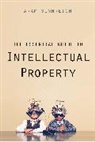 Aram Sinnreich, Sinnreich Aram - Essential Guide to Intellectual Property