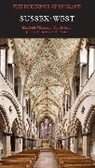 Tim Hudson, Hudson Tim, Jeremy Musson, Ian Nairn, Nairn Ian, Nikolaus Pevsner... - Sussex: West