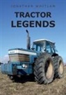 Jonathan Whitlam - Tractor Legends