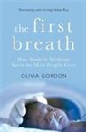 Olivia Gordon, Gordon Olivia - The First Breath
