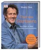 Monty Don, DK Verlag - &Uuml;ber das G&auml;rtnern