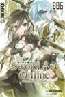 Reki Kawahara - Sword Art Online - Phantom Bullet. Bd.6