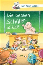 Dirk Hennig - Ich kann lesen!: Die besten Sch&uuml;lerwitze