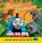 Rev. W. Awdry, Thomas &amp; Friends, Davies Robin - Thomas and the Dinosaur