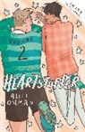 Alice Oseman, Oseman Alice - Heartstopper