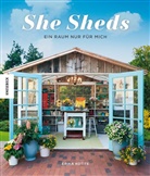 Erika Kotite - She Sheds