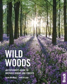 Martin Cray, Martin Nicholas Cray, Alvin Nicholas, Nicholas Alvin, Robert Penn, Penn Robert - Wild Woods