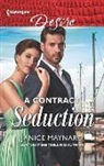 Janice Maynard - A Contract Seduction