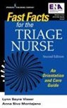 Anna Sivo Montejano, Anna Sivo Dnp Montejano, Anna Sivo Dnp Msned Rn Ce Montejano, Anna Sivo Dnp Rn Phn Cen Montejano, Lynn Sayre Visser, Lynn Sayre Msn Visser... - Fast Facts for the Triage Nurse
