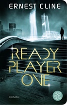 Ernest Cline - Ready Player One