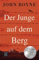 John Boyne - Der Junge auf dem Berg
