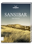 Ing Griese, Inga Griese, Marc Rehbeck, Herber Seckler, Herbert Seckler - Sansibar - das Buch