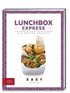 ZS-Team, ZS-Team, ZS-Tea, ZS-Team - Lunchbox Express