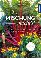 Agnes Pahler - Die Mischung macht's!