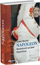 G&uuml;nter M&uuml;chler - Napoleon