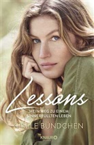 Gisele B&uuml;ndchen - Lessons